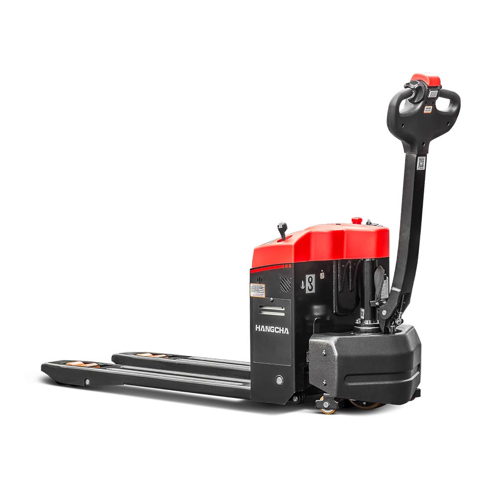 Paleteiras Elétricas